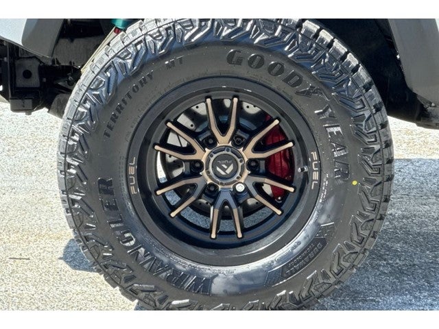 2022 Toyota Tacoma TRD Off-Road V6
