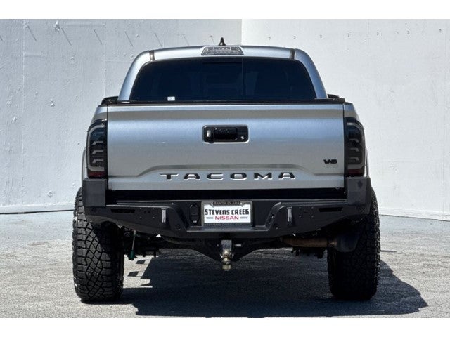 2022 Toyota Tacoma TRD Off-Road V6
