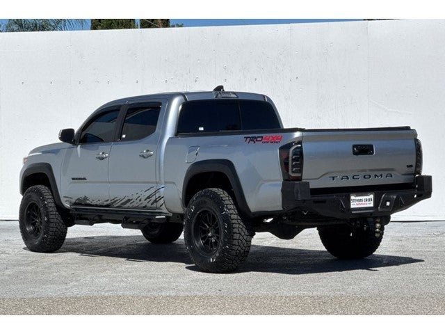 2022 Toyota Tacoma TRD Off-Road V6