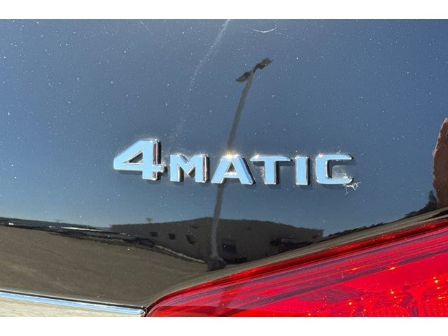 2019 Mercedes-Benz GLS GLS 450 4MATIC®