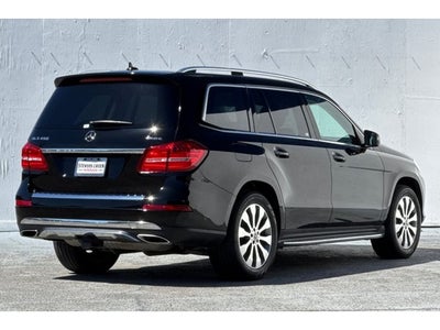 2019 Mercedes-Benz GLS GLS 450 4MATIC®