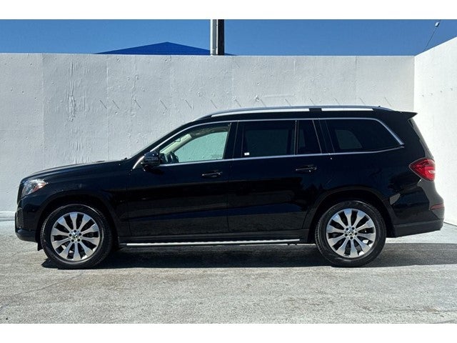 2019 Mercedes-Benz GLS GLS 450 4MATIC®