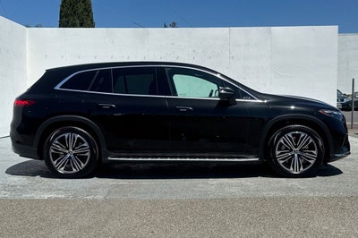 2023 Mercedes-Benz EQS 450 4MATIC®