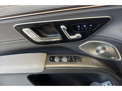 2023 Mercedes-Benz EQS 450 4MATIC®