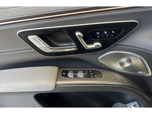 2023 Mercedes-Benz EQS 450 4MATIC®