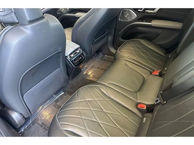 2023 Mercedes-Benz EQS 450 4MATIC®