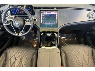 2023 Mercedes-Benz EQS 450 4MATIC®