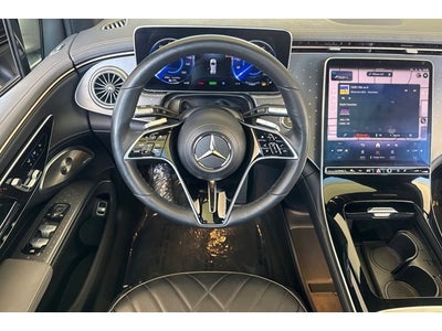 2023 Mercedes-Benz EQS 450 4MATIC®