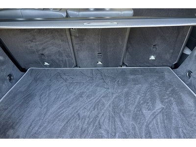 2023 Mercedes-Benz EQS 450 4MATIC®