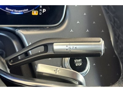 2023 Mercedes-Benz EQS 450 4MATIC®