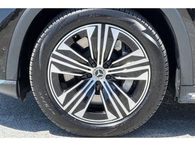 2023 Mercedes-Benz EQS 450 4MATIC®