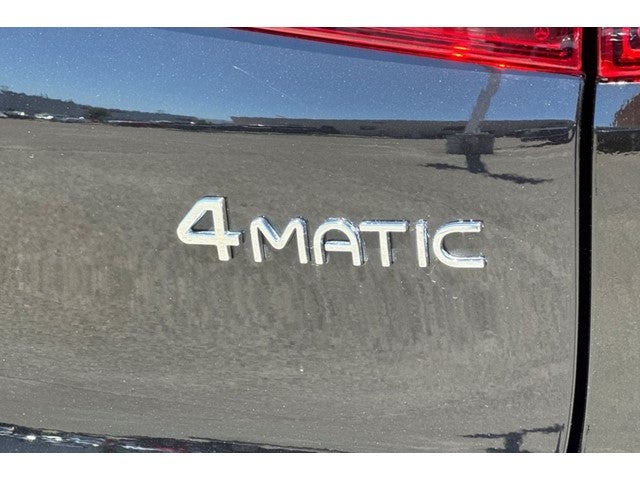 2023 Mercedes-Benz EQS 450 4MATIC®