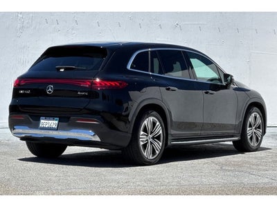 2023 Mercedes-Benz EQS 450 4MATIC®