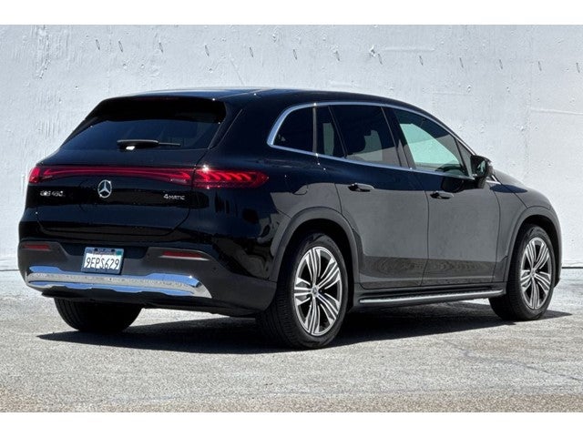 2023 Mercedes-Benz EQS 450 4MATIC®
