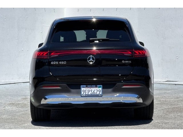 2023 Mercedes-Benz EQS 450 4MATIC®
