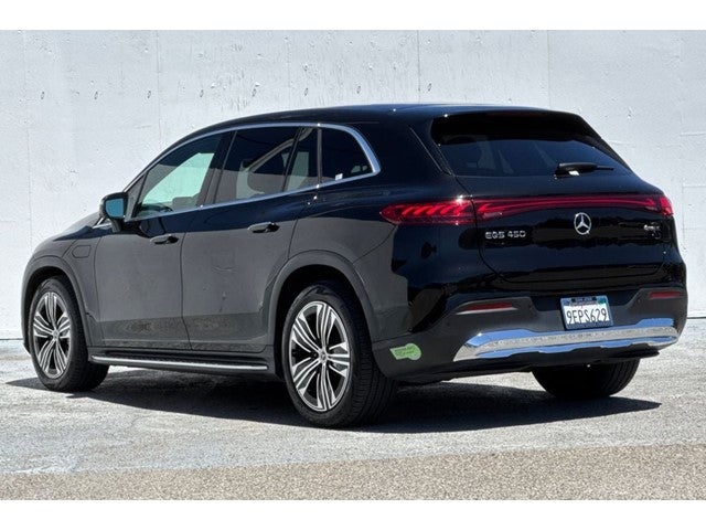 2023 Mercedes-Benz EQS 450 4MATIC®