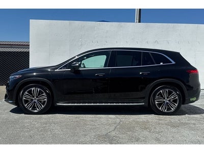 2023 Mercedes-Benz EQS 450 4MATIC®