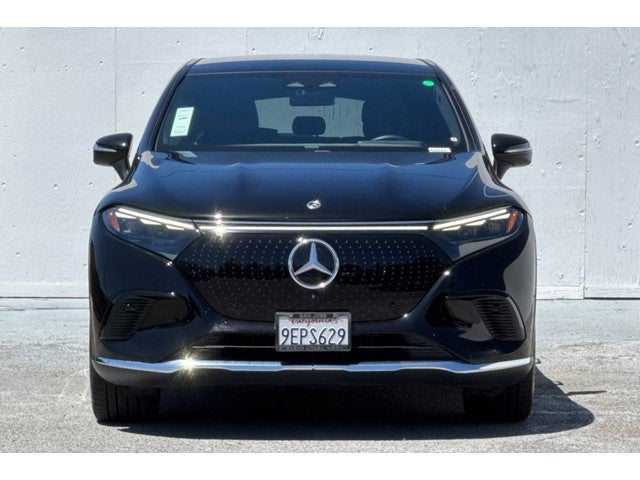 2023 Mercedes-Benz EQS 450 4MATIC®