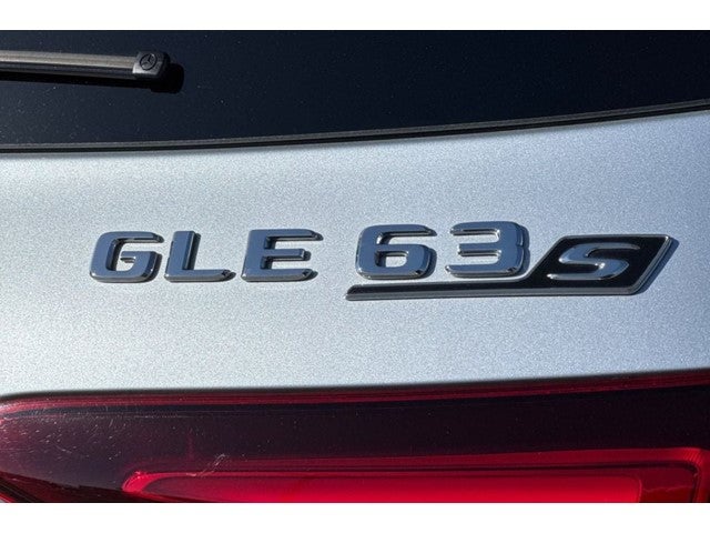 2024 Mercedes-Benz GLE GLE 63 S AMG® 4MATIC®