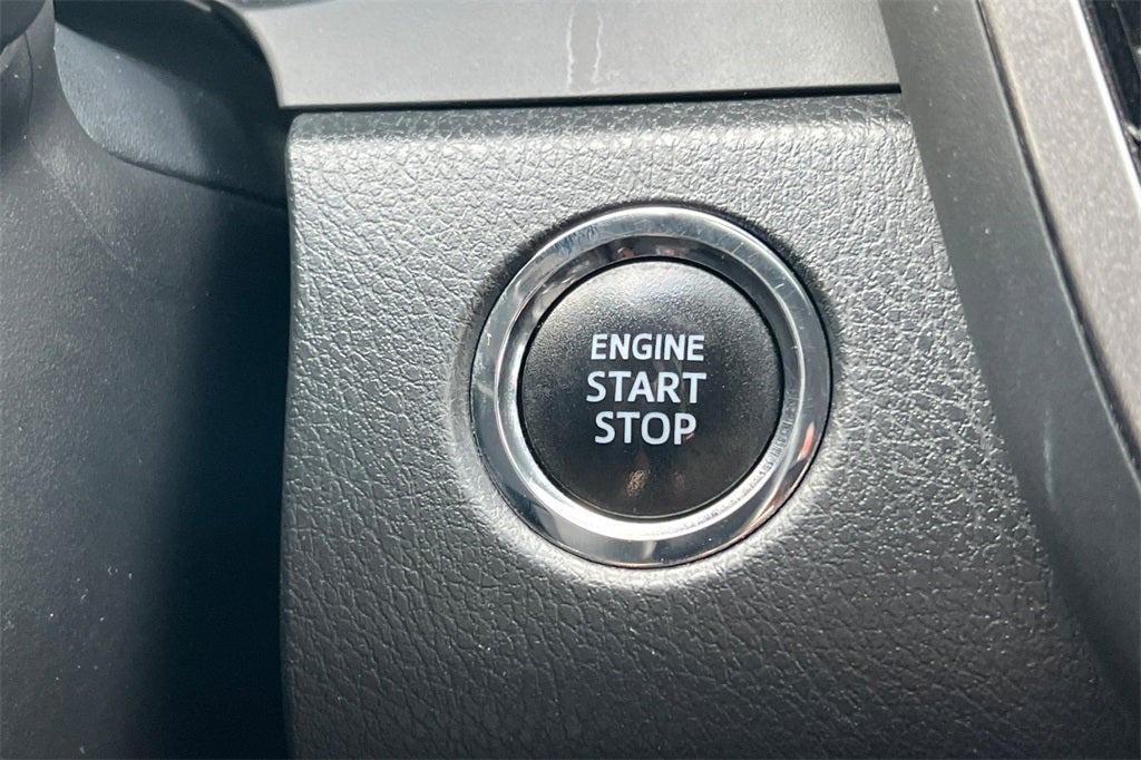 2021 Toyota Camry Base