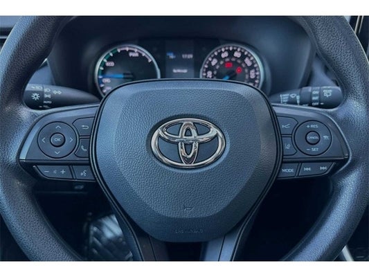 2022 Toyota RAV4 Hybrid XLE in San Jose, CA - Bakhtiari Auto Group