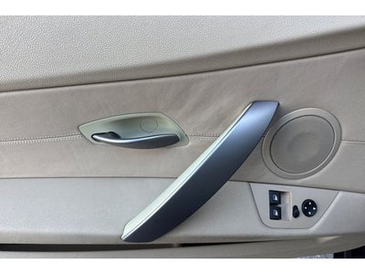 2005 BMW Z4 3.0i