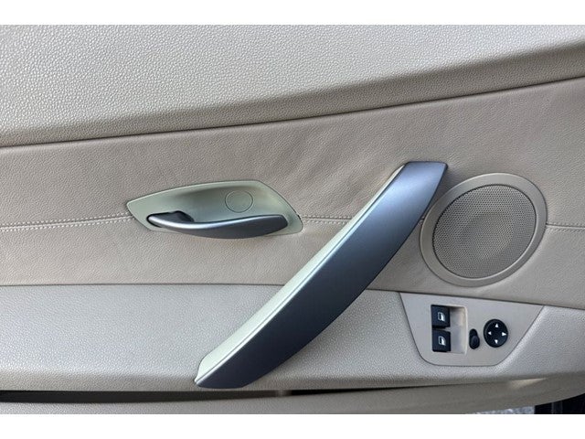 2005 BMW Z4 3.0i