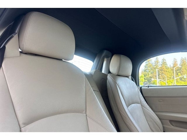 2005 BMW Z4 3.0i
