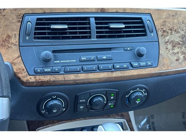 2005 BMW Z4 3.0i