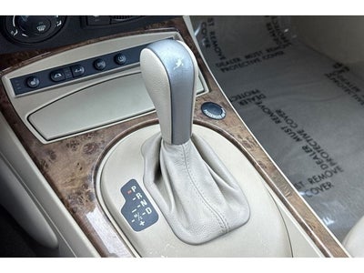 2005 BMW Z4 3.0i
