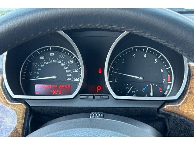 2005 BMW Z4 3.0i