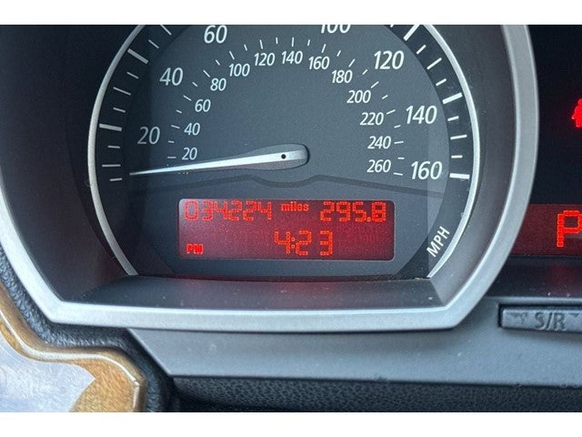 2005 BMW Z4 3.0i