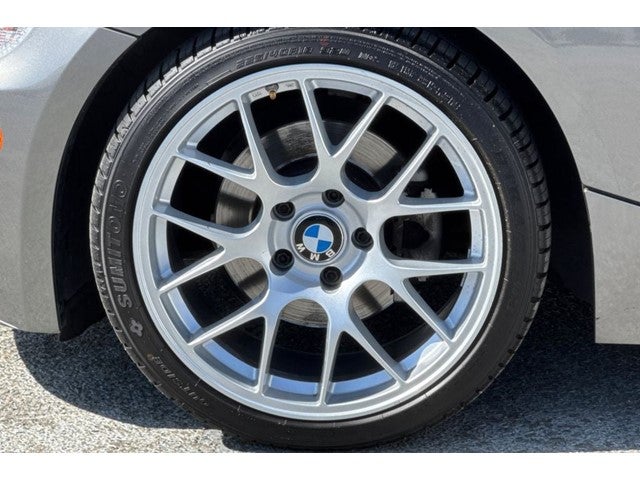 2005 BMW Z4 3.0i
