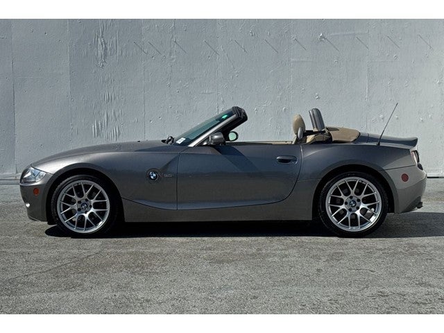 2005 BMW Z4 3.0i
