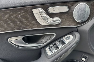 2019 Mercedes-Benz C-Class C 300 4MATIC®