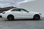 2019 Mercedes-Benz C-Class C 300 4MATIC®