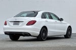 2019 Mercedes-Benz C-Class C 300 4MATIC®