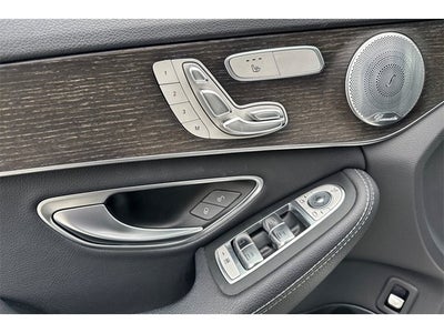2019 Mercedes-Benz C-Class C 300 4MATIC®