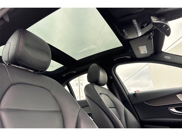 2019 Mercedes-Benz C-Class C 300 4MATIC®