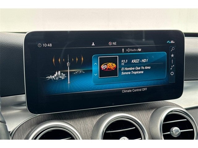 2019 Mercedes-Benz C-Class C 300 4MATIC®