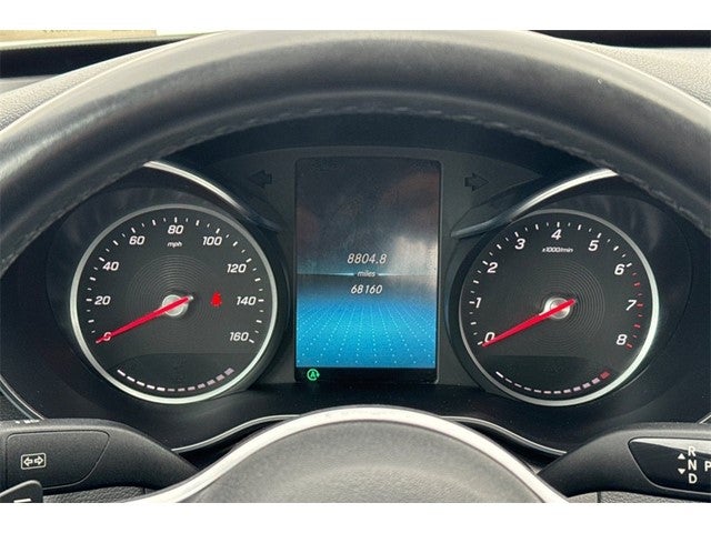 2019 Mercedes-Benz C-Class C 300 4MATIC®