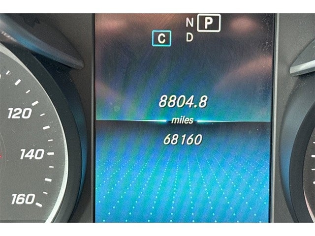 2019 Mercedes-Benz C-Class C 300 4MATIC®