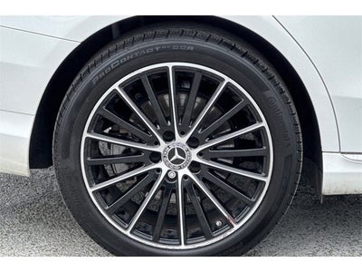 2019 Mercedes-Benz C-Class C 300 4MATIC®