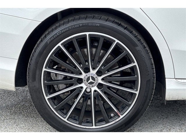 2019 Mercedes-Benz C-Class C 300 4MATIC®