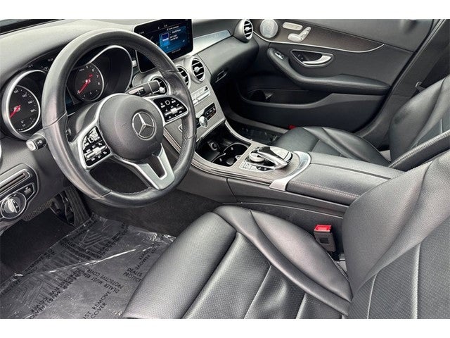 2019 Mercedes-Benz C-Class C 300 4MATIC®