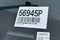 2020 Honda Passport Touring