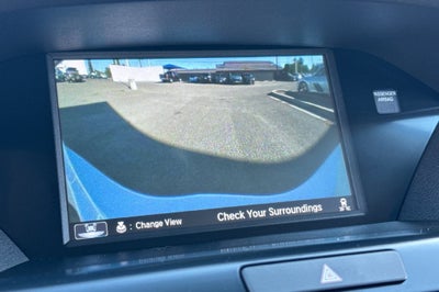 2017 Acura MDX 3.5L SH-AWD w/Technology Package