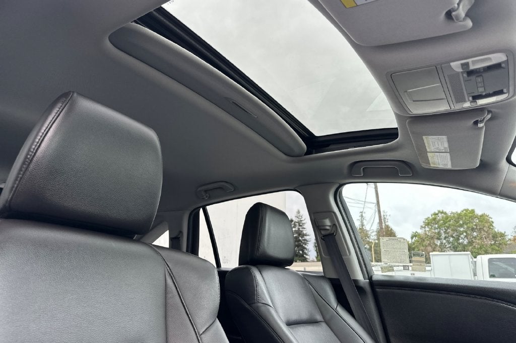 2017 Acura RDX Base