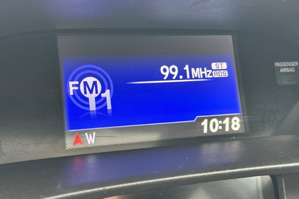 2017 Acura RDX Base