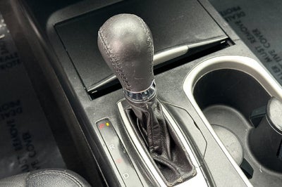 2017 Acura RDX Base